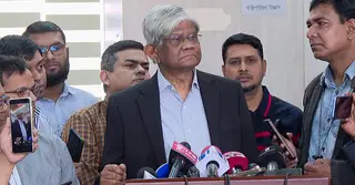 হাদির বিদেশে চিকিৎসা ব্যয় চাহিদা অনুযায়ী দিচ্ছে অর্থ মন্ত্রণালয়: অর্থ উপদেষ্টা